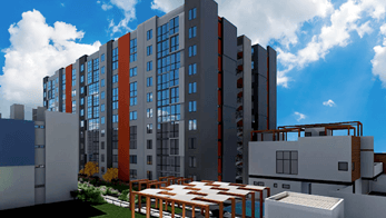 Arcana Residencial Tlaquepaque jal